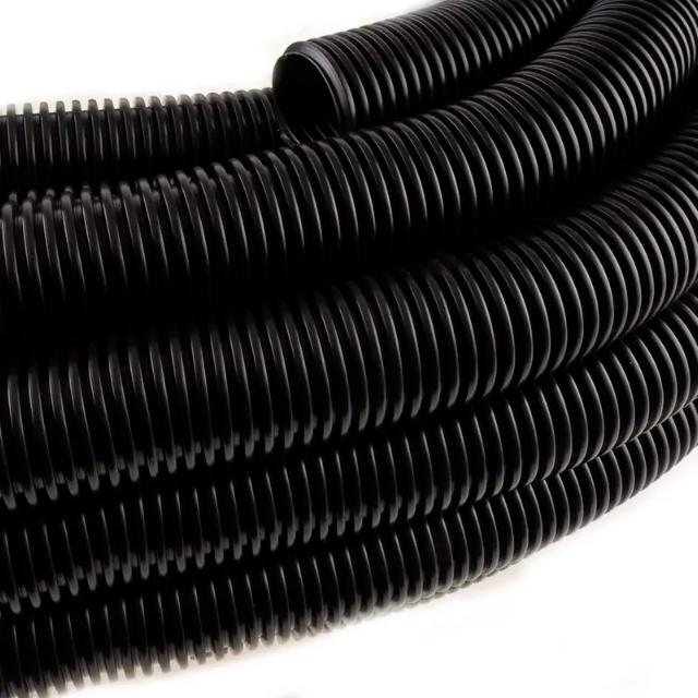 32 MM PVC-SLANGE (min 5 meter)