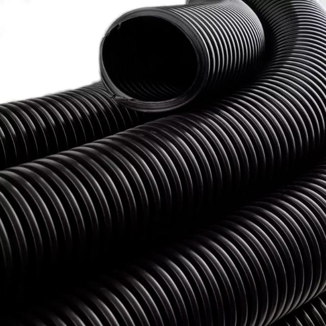 38 MM PVC-SLANGE (min 5 meter)