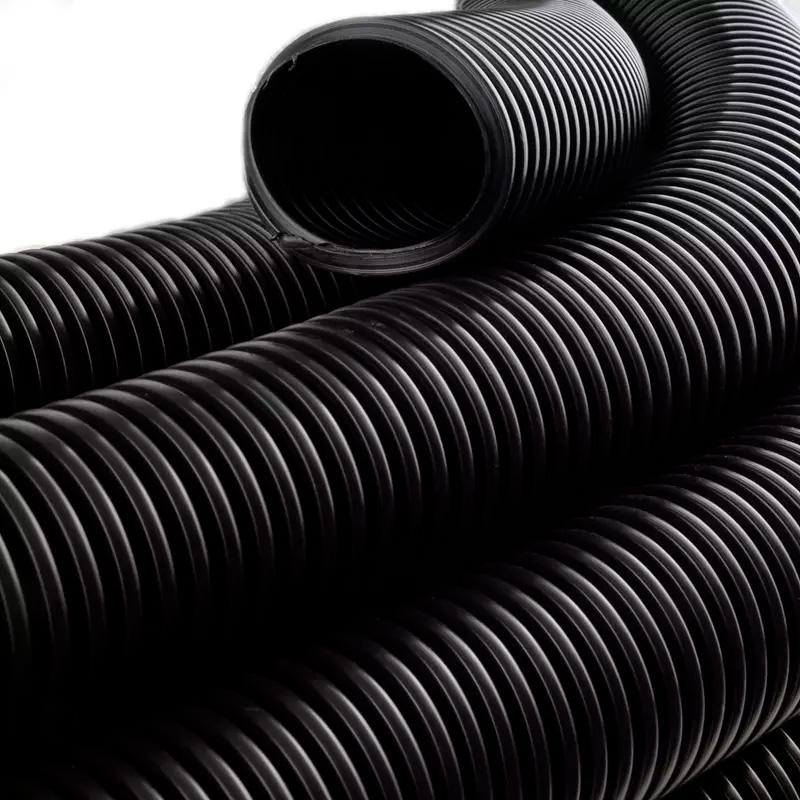 45 MM PVC-SLANGE (min 5 meter)