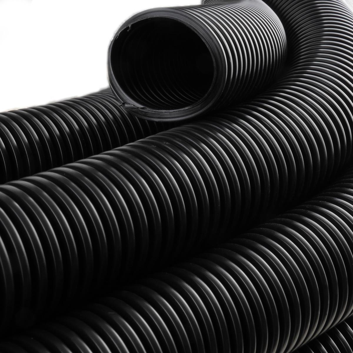 50 MM PVC-SLANGE (min 5 meter)