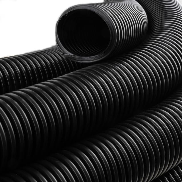 63 MM PVC-SLANGE (min 5 meter)