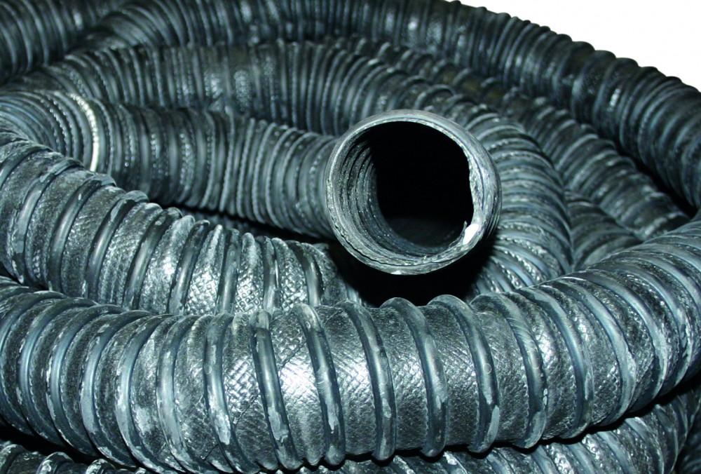 205/G  51 MM GULVSLANGE 10M