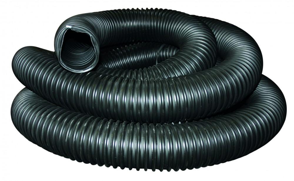 76MM AUTOGASSLANGE 5,0 M