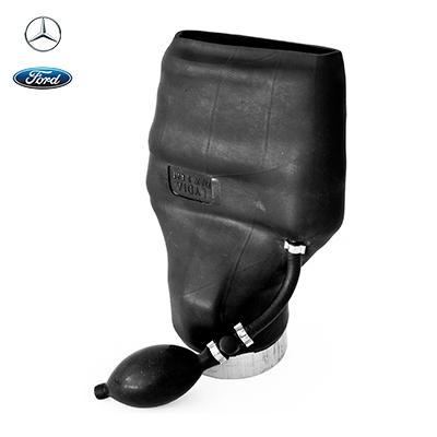 MUNDSTYKKE til MERCEDES og FORD Mondeo