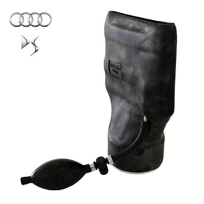 MUNDSTYKKE til Audi og Citroën DS