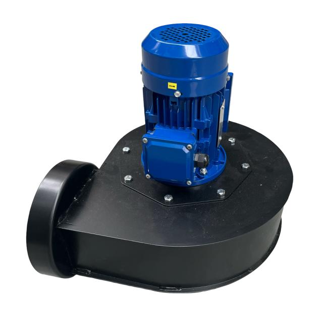 Plymoth suger 1300M3 - 0,37kW