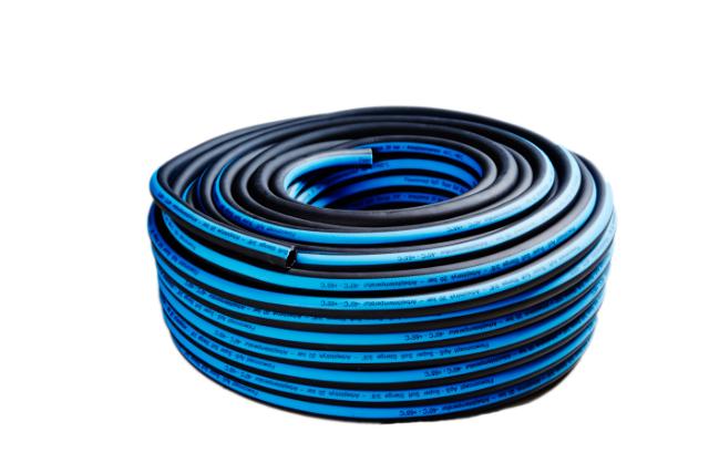 SuperSoft slange 50 mtr. rulle