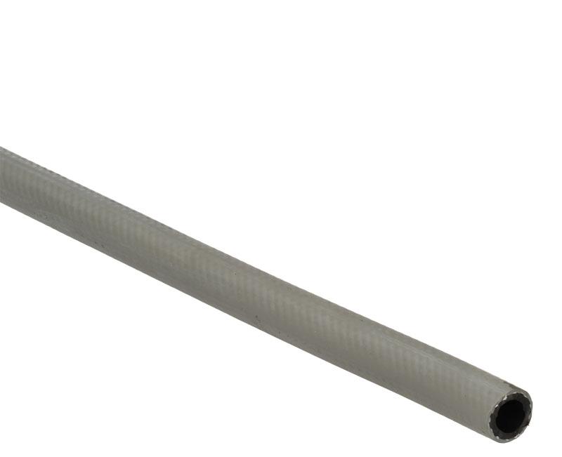 Gummislange grå 3/4