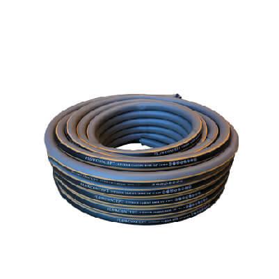 Flowconcept vandslange grå/orange