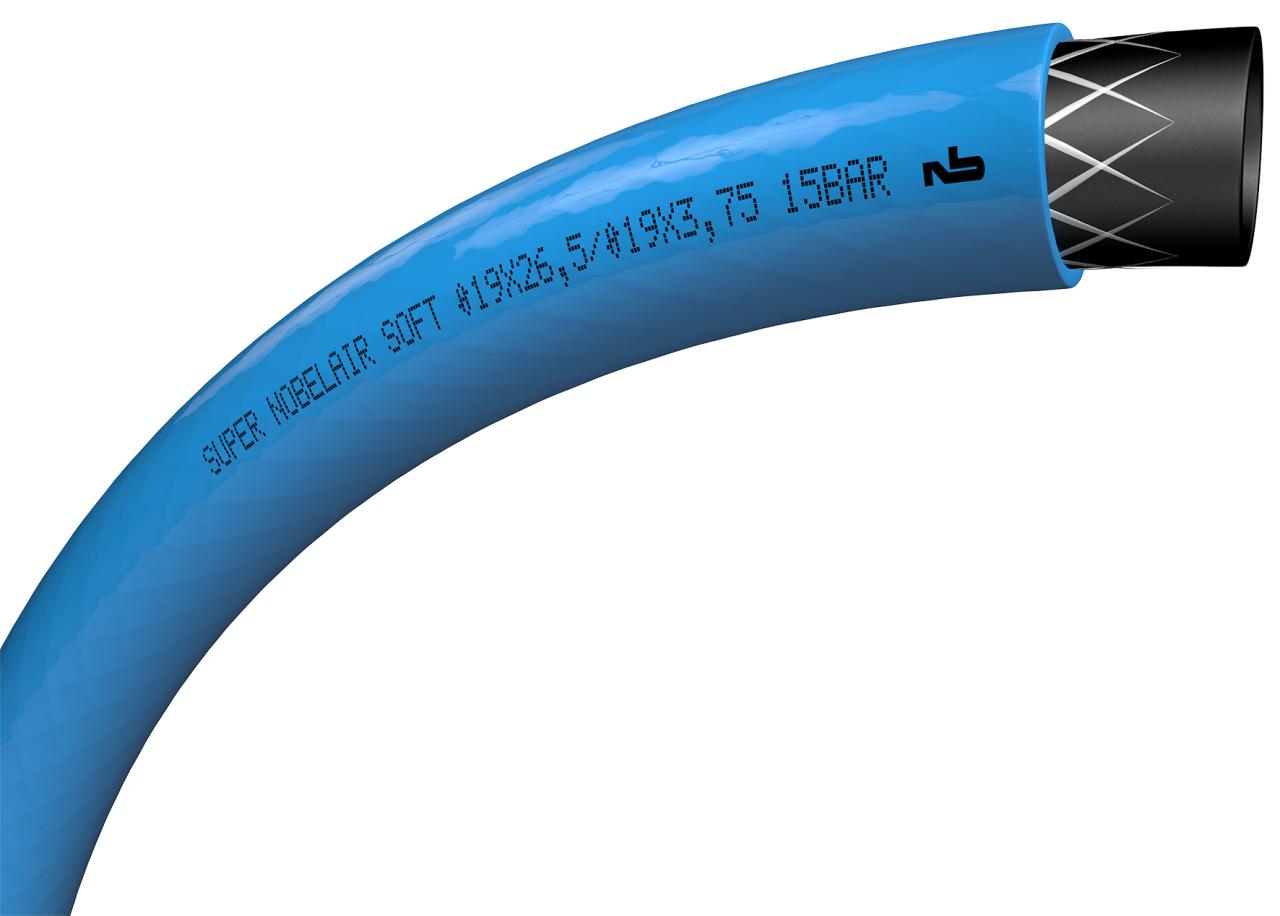 RectuSoft 50 mtr. ruller