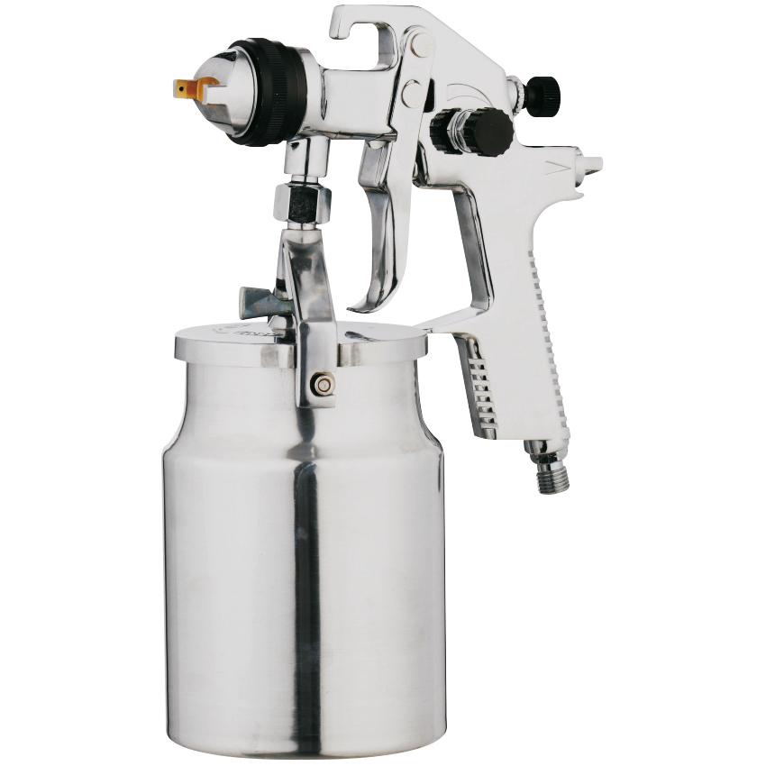 Malepistol 1,4mm dyse