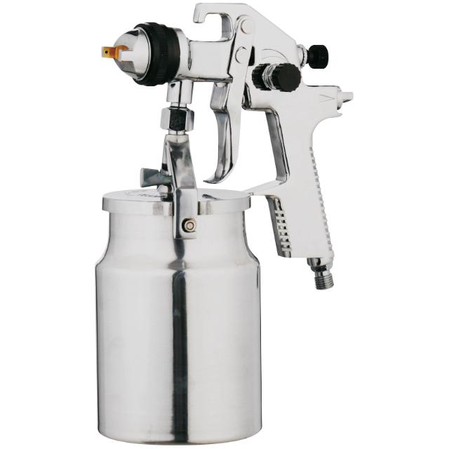 Malepistol 1,4mm dyse