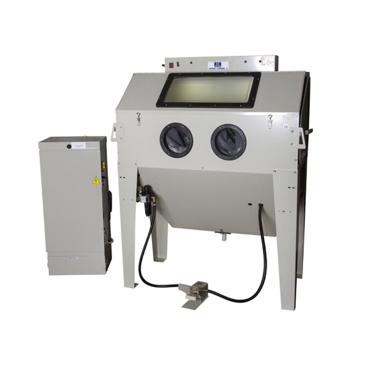 SANDBLÆSER/INDUSTRI/FILTER/900