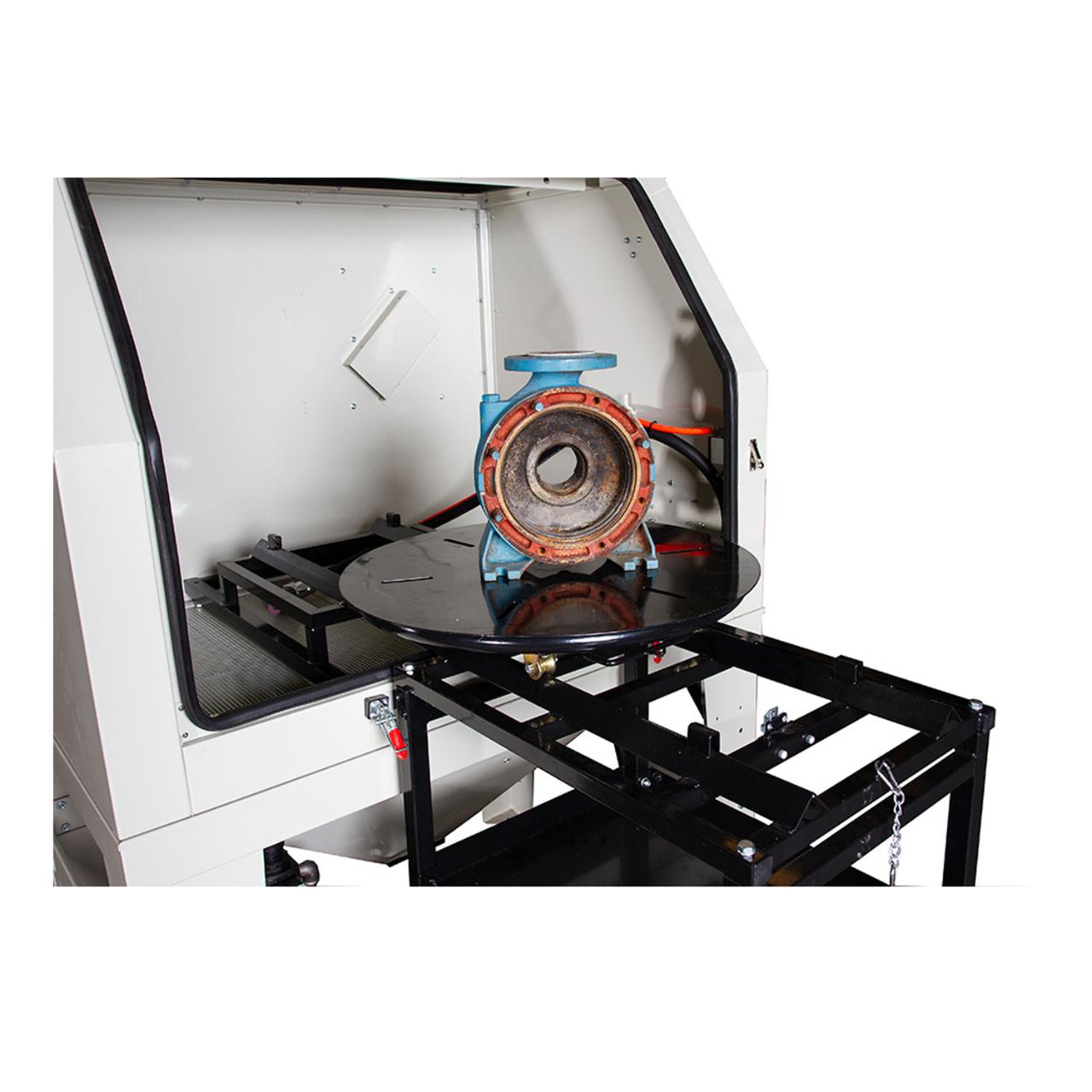 RULLEBORD INKL. DREJESKIVE