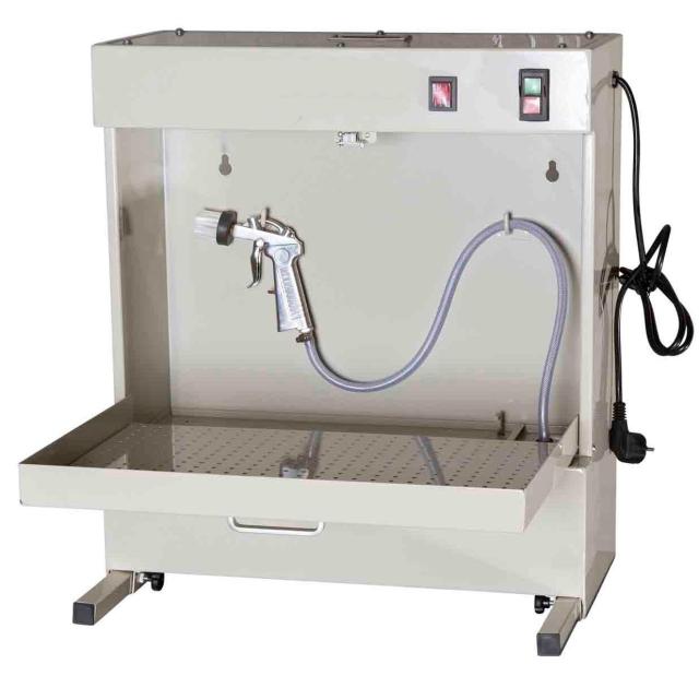 Micro cleaner - Rensebar