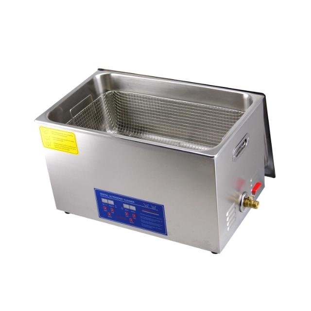 30 L ULTRASONIC 500X300X200MM