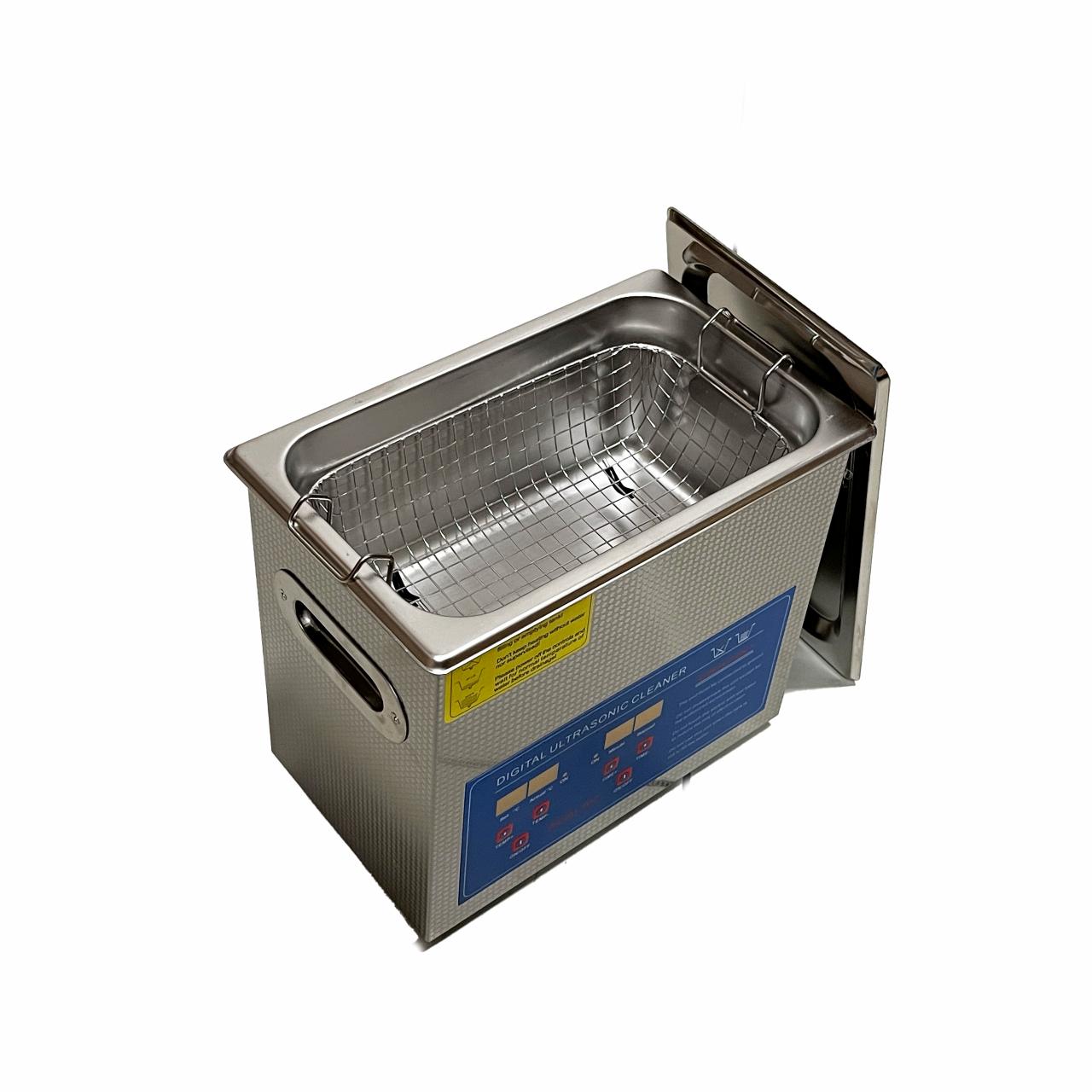 03 L ULTRASONIC 240x135x100MM