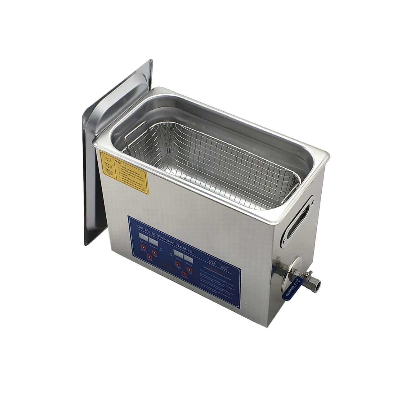 06 L ULTRASONIC 300X150X150MM