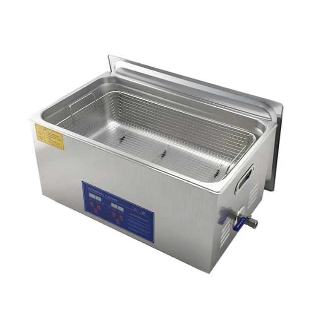 22 L ULTRASONIC 500X300X150MM