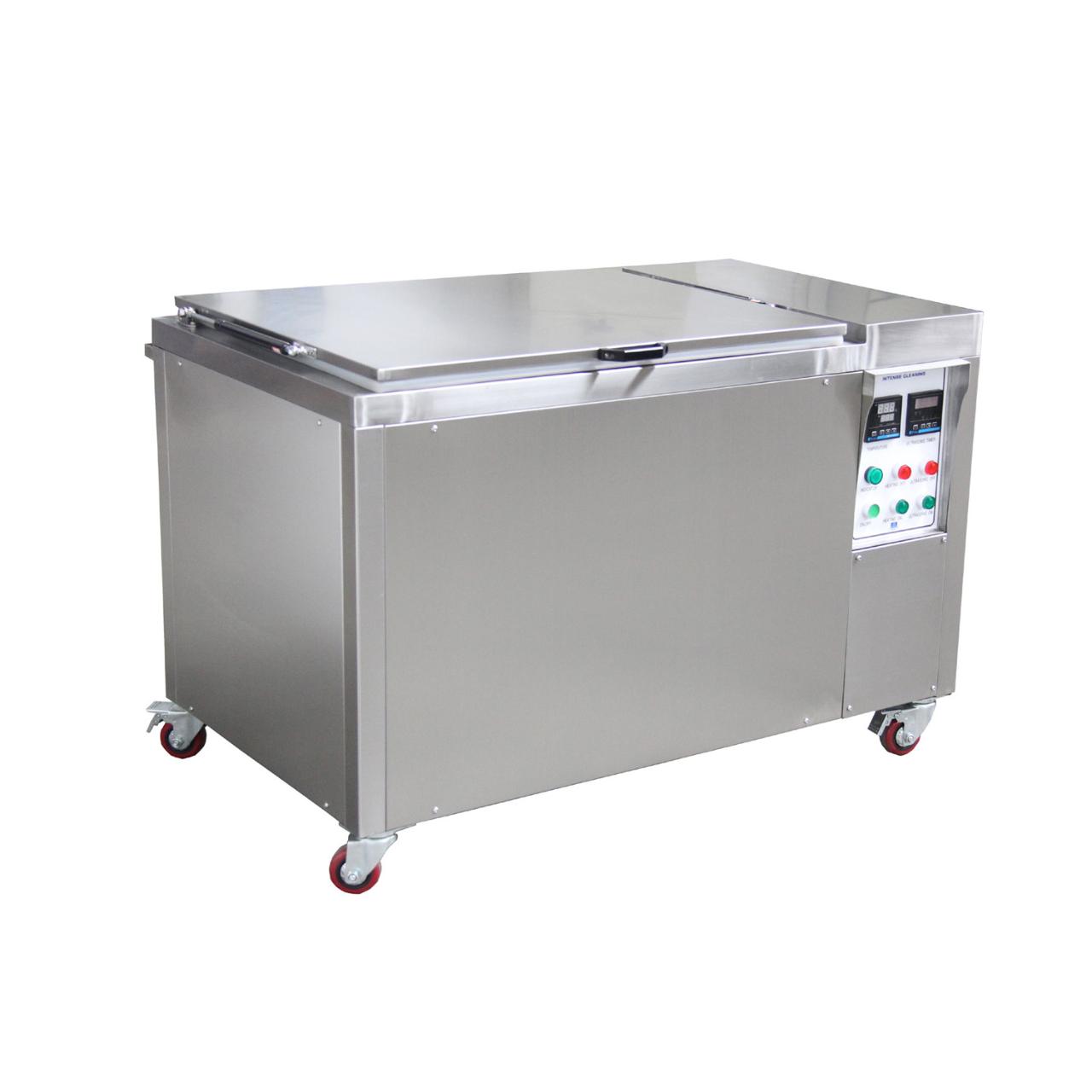 ULTRALYDSRENSER 120 L