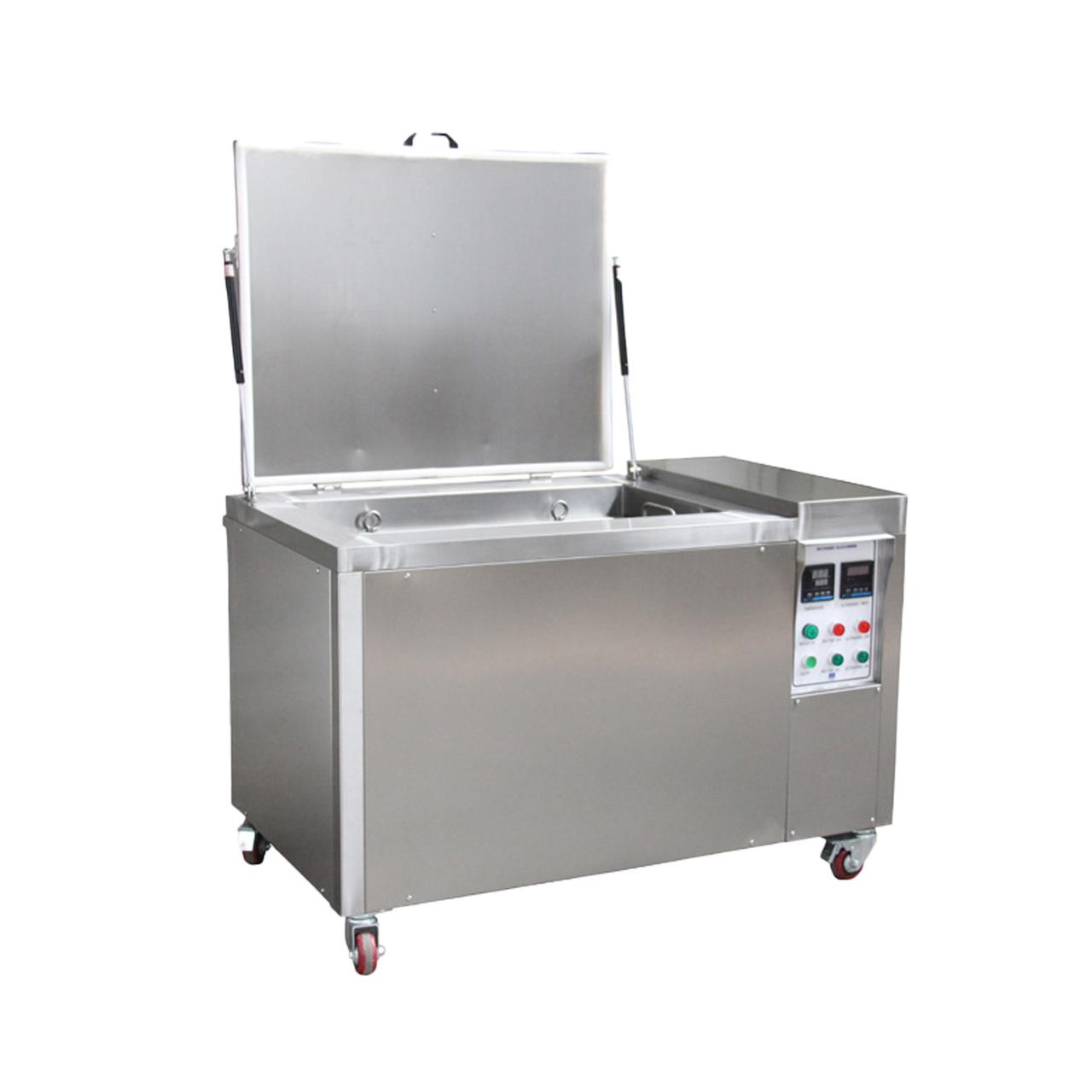 ULTRALYDSRENSER 206 L