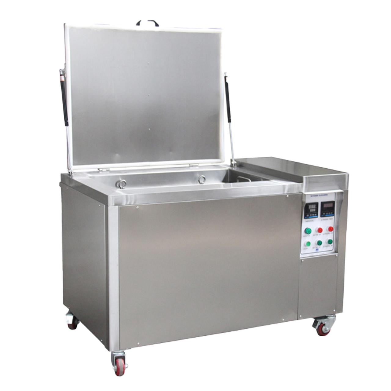 ULTRALYDSRENSER 308 L