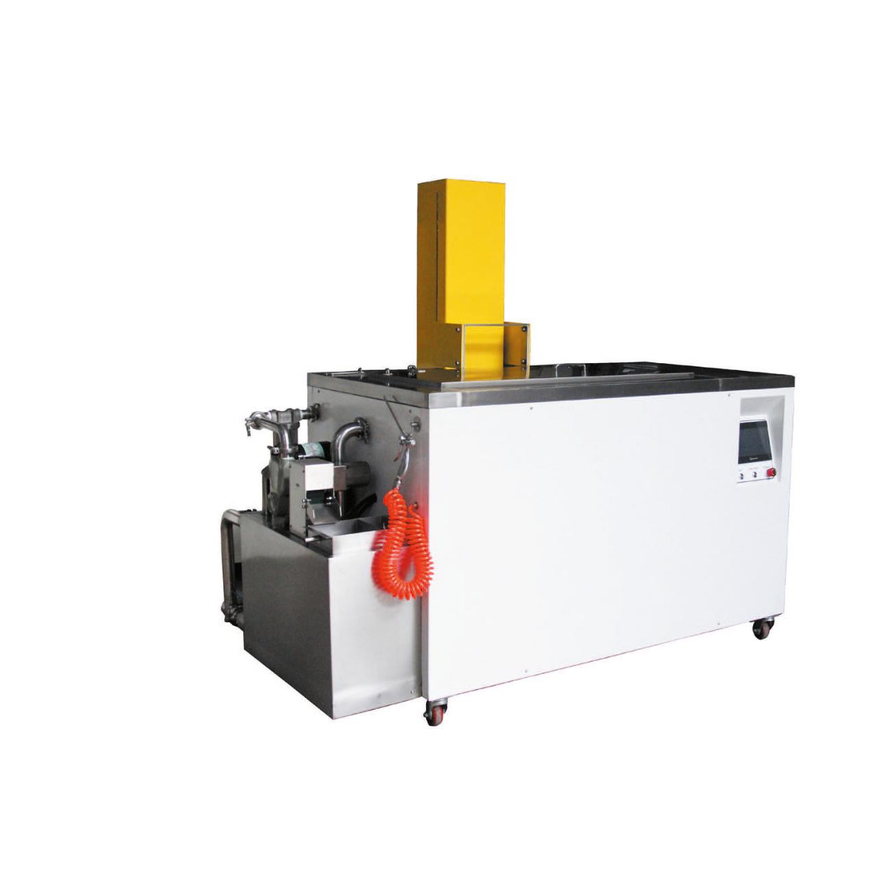 ULTRALYDSR. ISOL./LØFTEPL. 380 L