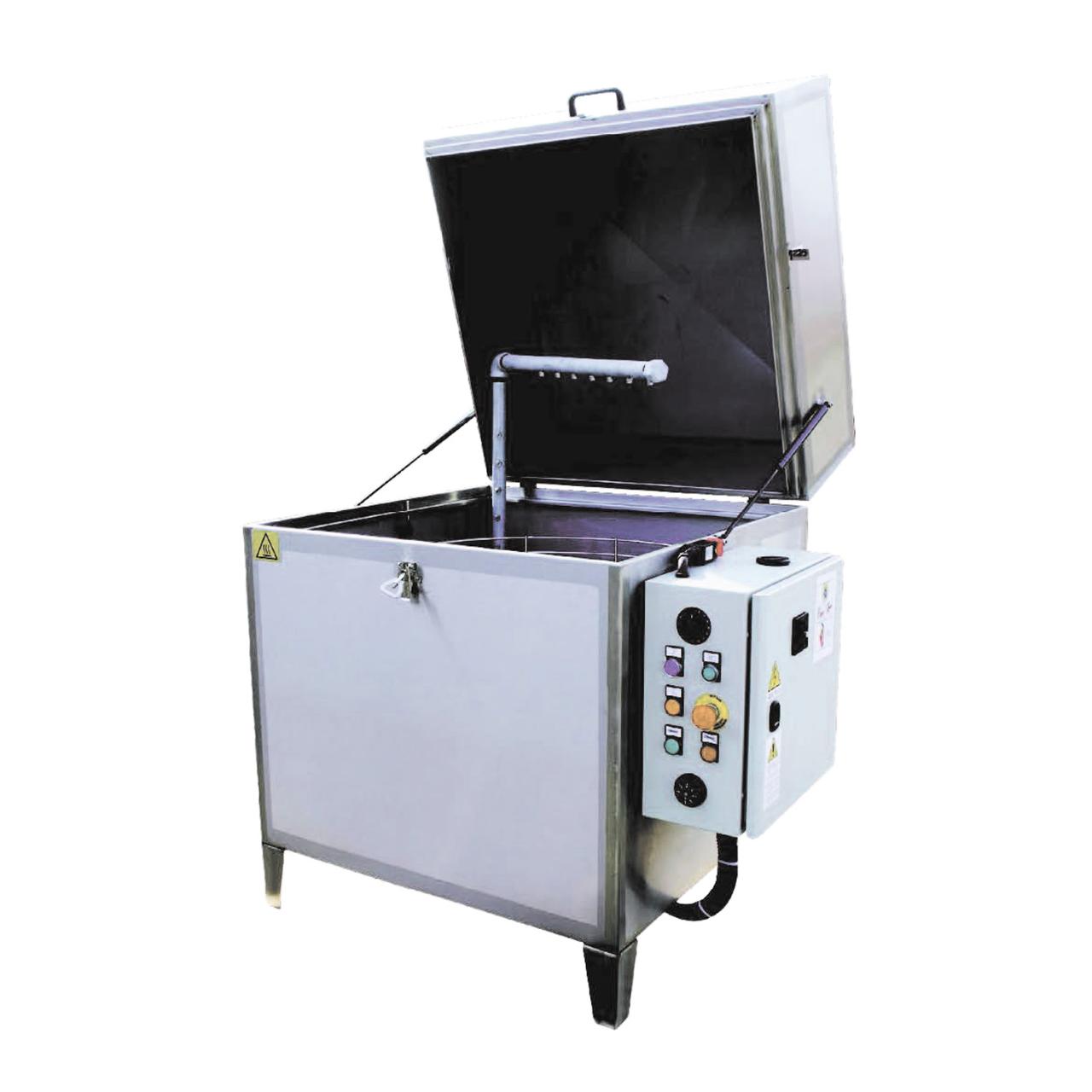 L55CT MAGIDO RENSEMASKINE