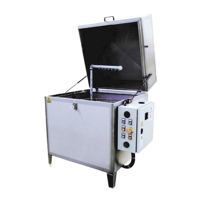 L55CT MAGIDO RENSEMASKINE