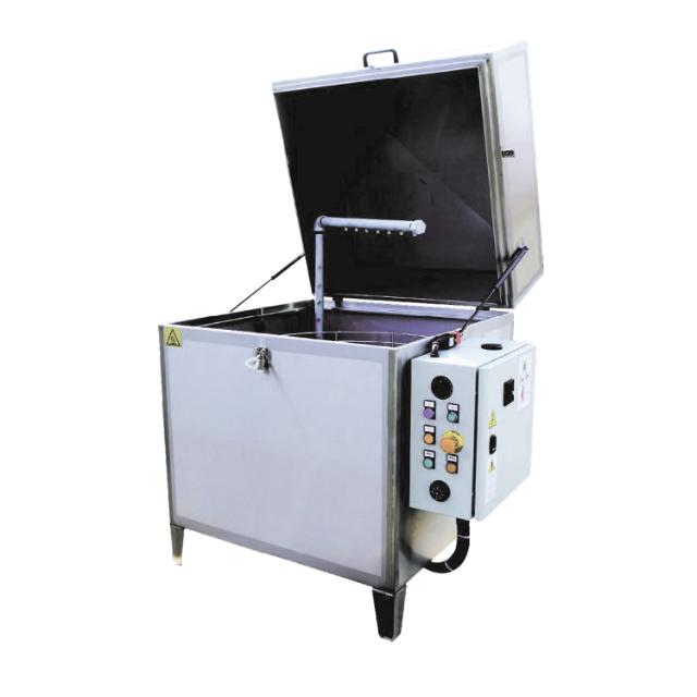 L90 MAGIDO RENSEMASKINE