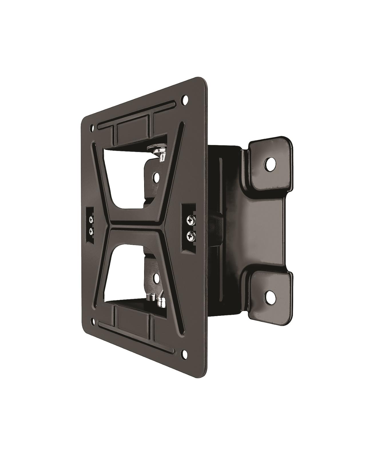 Drejeligt vægbeslag