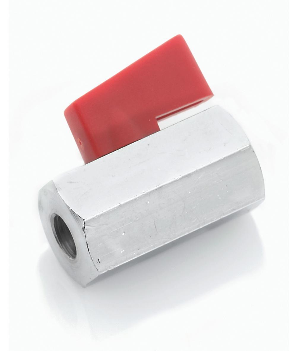 Kuglehane indv. gevind