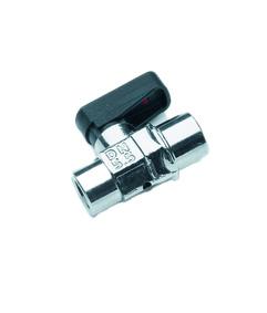 Mini kuglehane med kort håndtag 