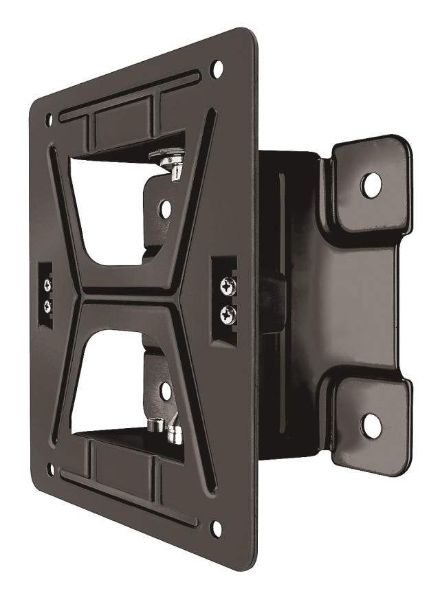 Drejeligt vægbeslag