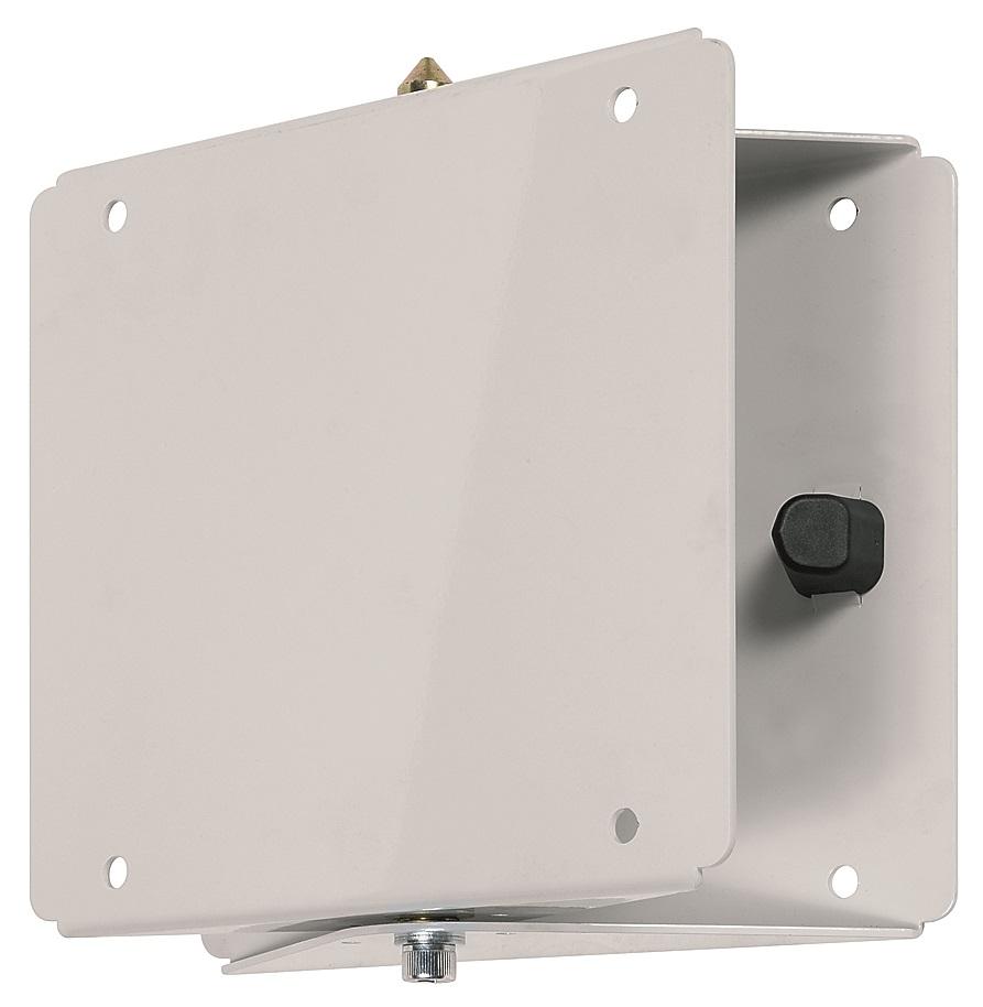 Drejeligt vægbeslag 