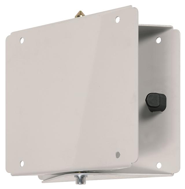 Drejeligt vægbeslag 