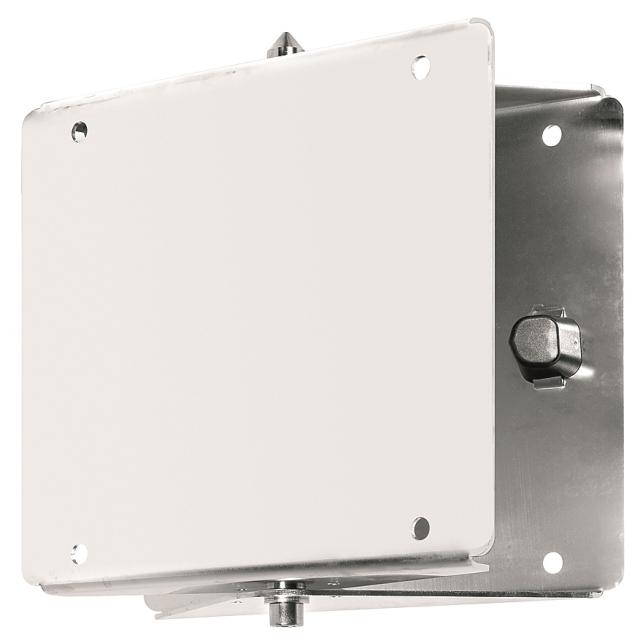 Drejeligt vægbeslag 