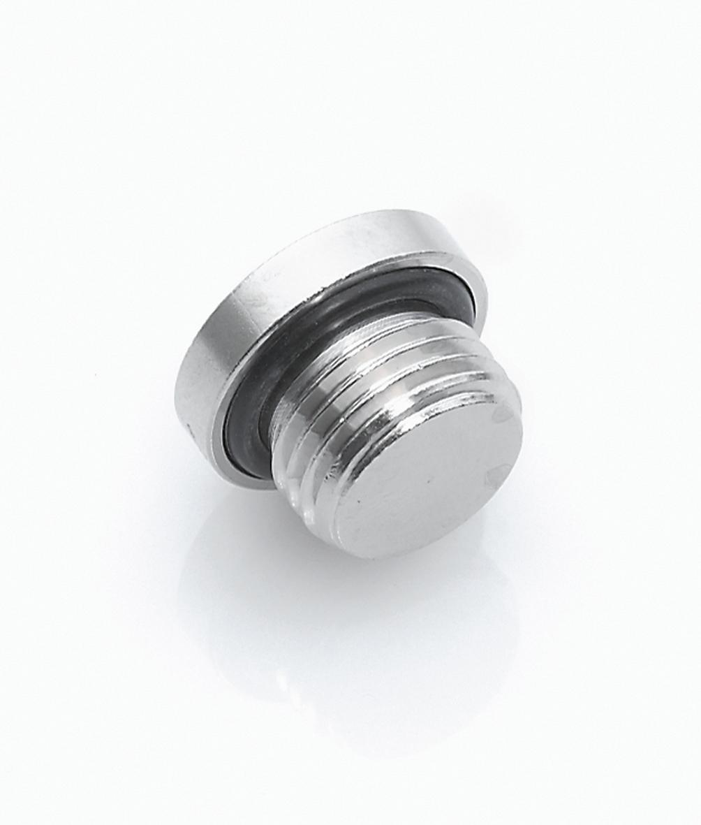 Prop med unbraco-hul og o-ring