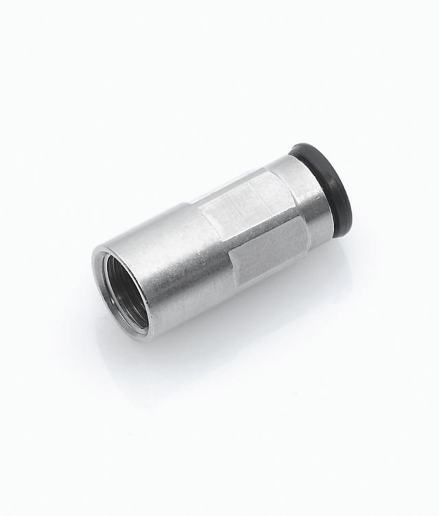 Lige union indvendig gevind