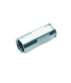 Lige union 10 mm x 3/8