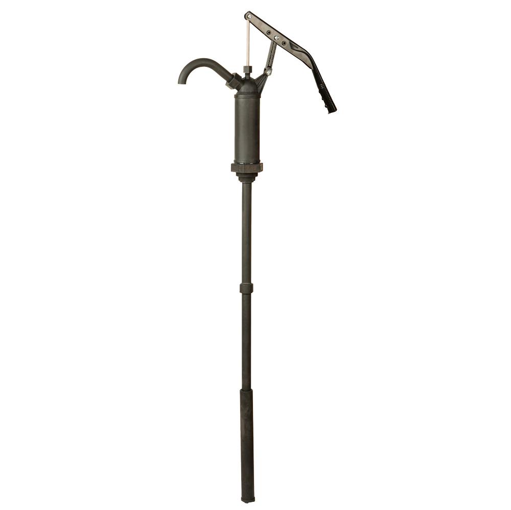 Stempelpumpe til stærk syre/base salpetersyre