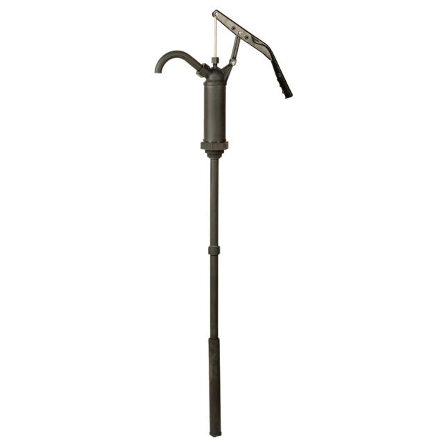 Stempelpumpe til stærk syre/base salpetersyre