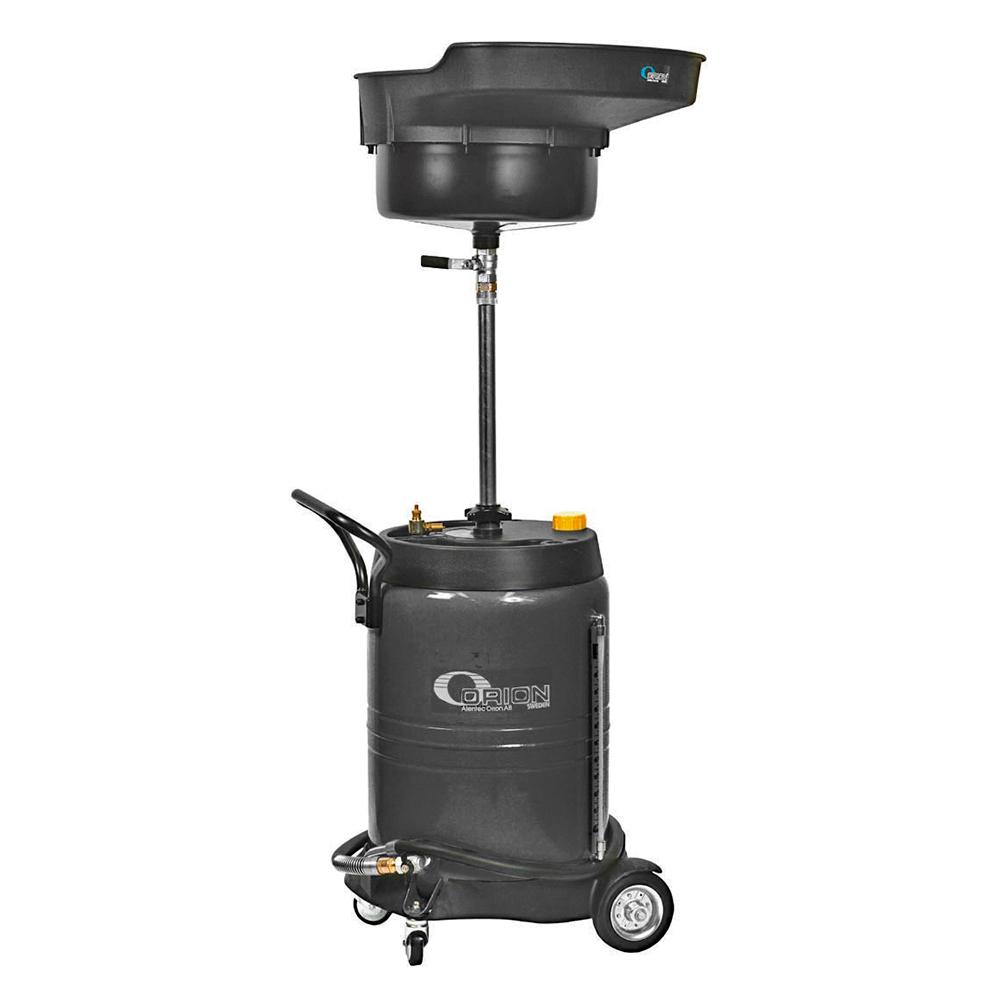 Olieopsamler 100 ltr.