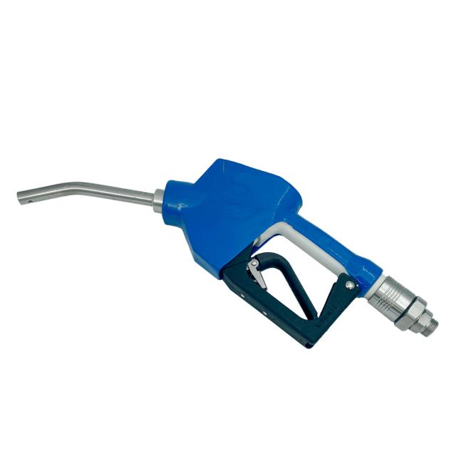 Manuel pistol med drejeled