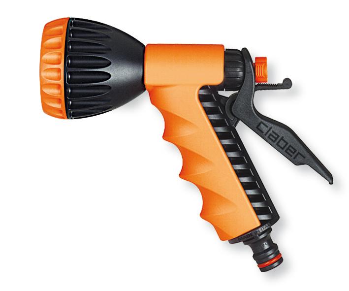 Claber sprøjtepistol 