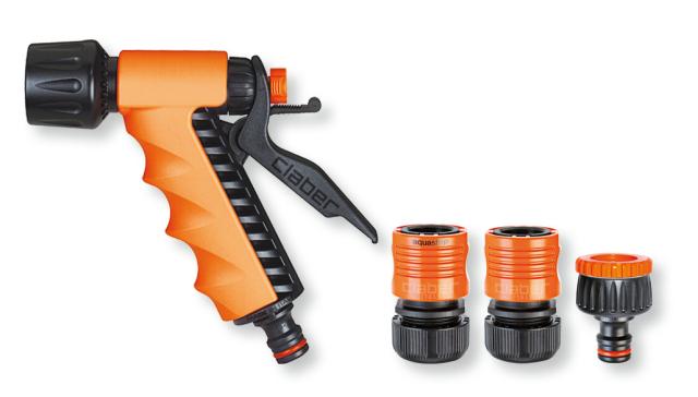 Claber startersæt 1/2