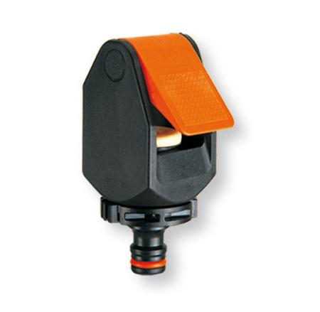 Claber hanetilslutning 