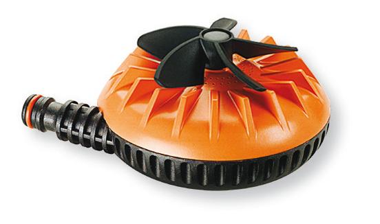 Claber rotationssprinkler 