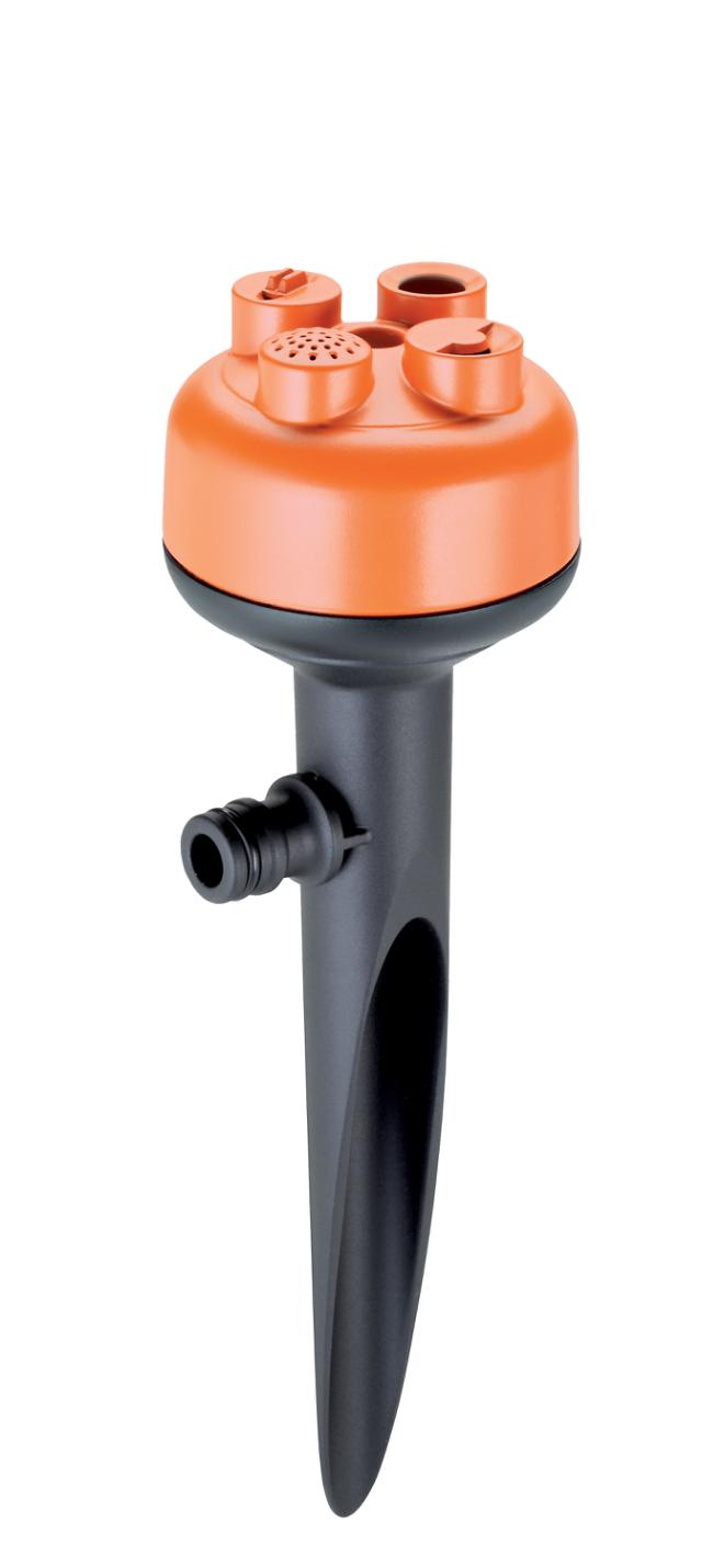 Claber rotationssprinkler 