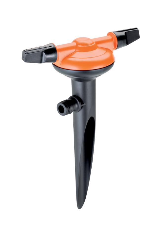 Claber rotationssprinkler 